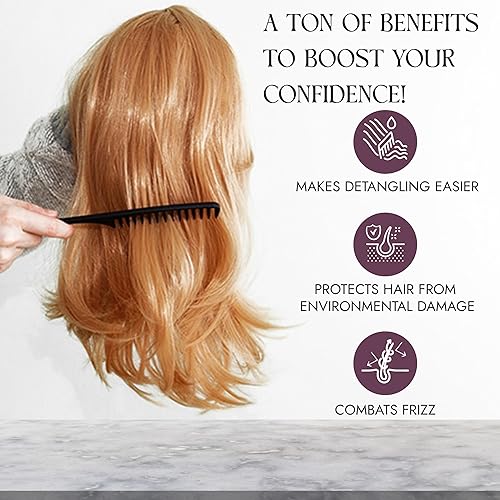 Miniatura 4 de Brandywine Peluca desenredante 8oz