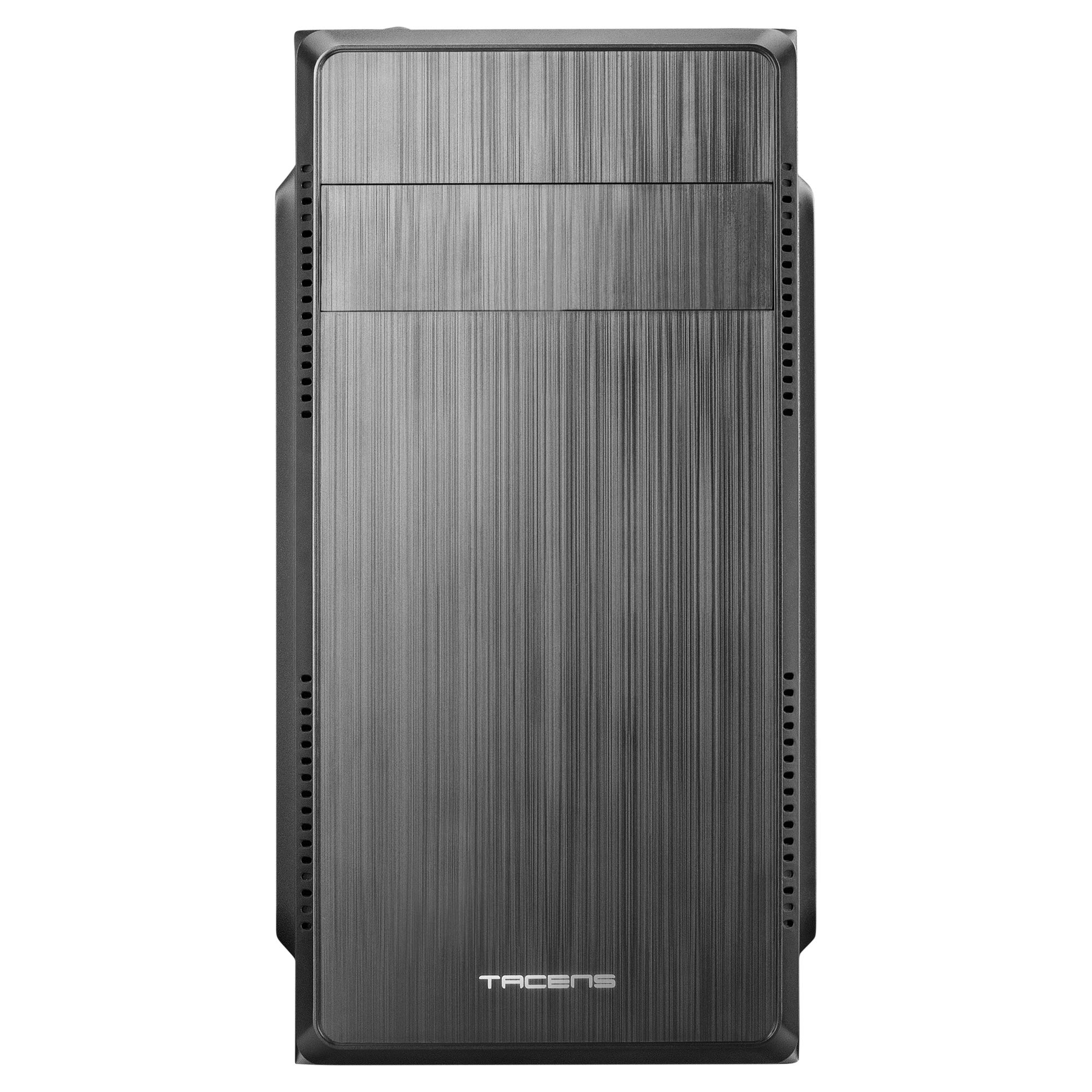 Tacens Anima ACM500, Boîtier PC Micro ATX + Alimentation PC 500W, USB 3.0