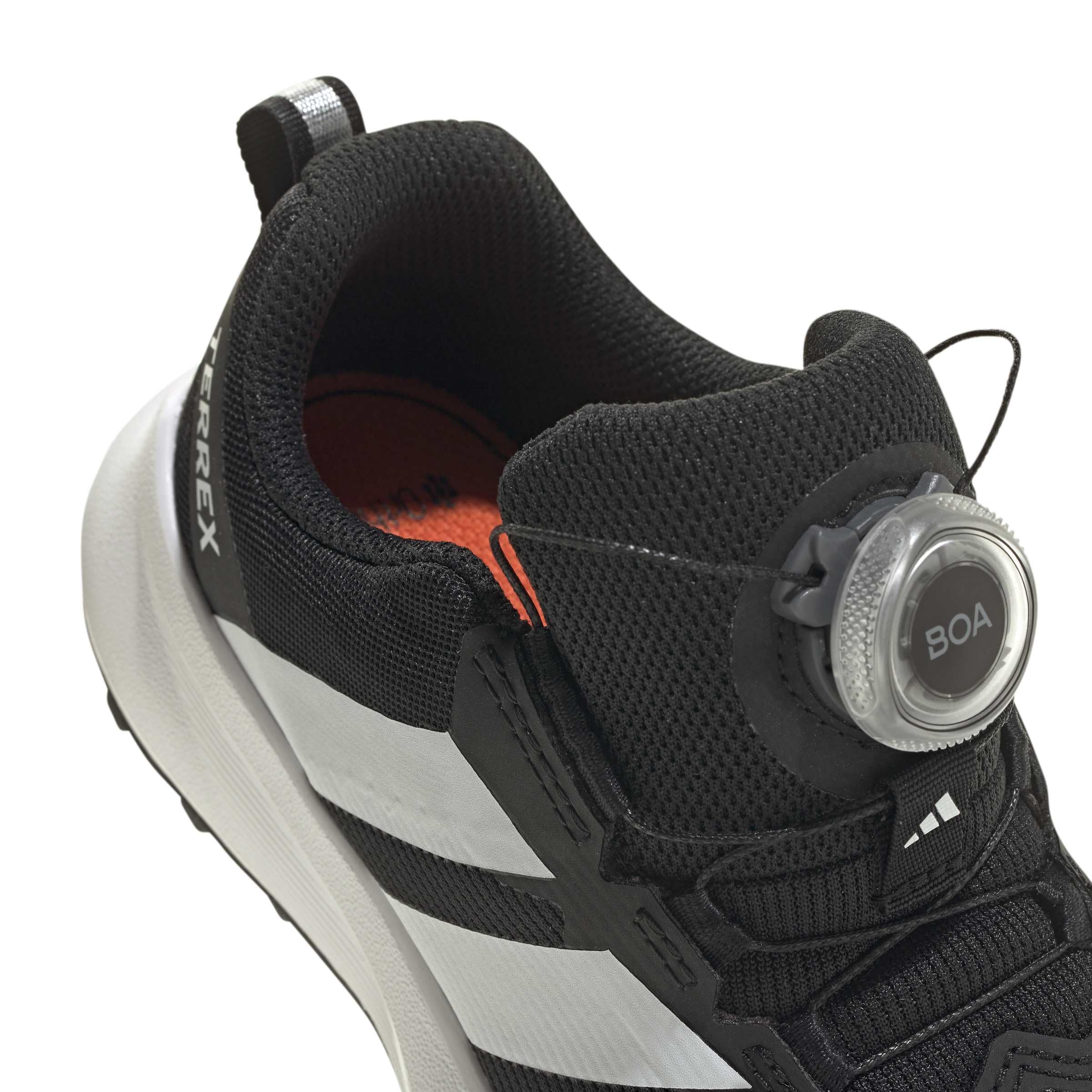 adidas Unisex Kids' Zapatillas de Trail Running Terrex Agravic Boa para niños