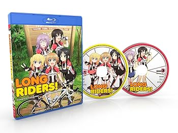 その他 Long Rider [DVD] [Import] The Long Riders [New Blu-ray] Special Ed, Subtitled