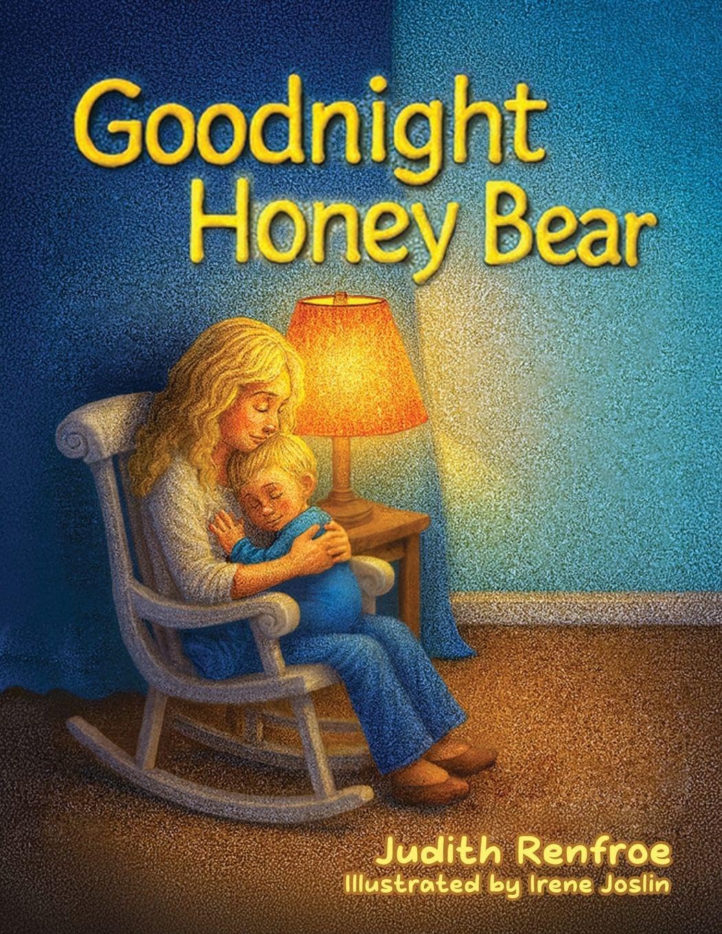 Goodnight Honey Bear