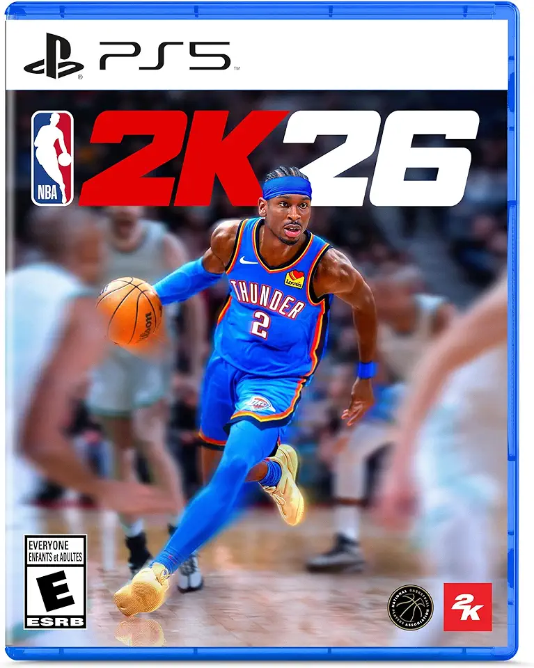 NBA 2K26 | PS5