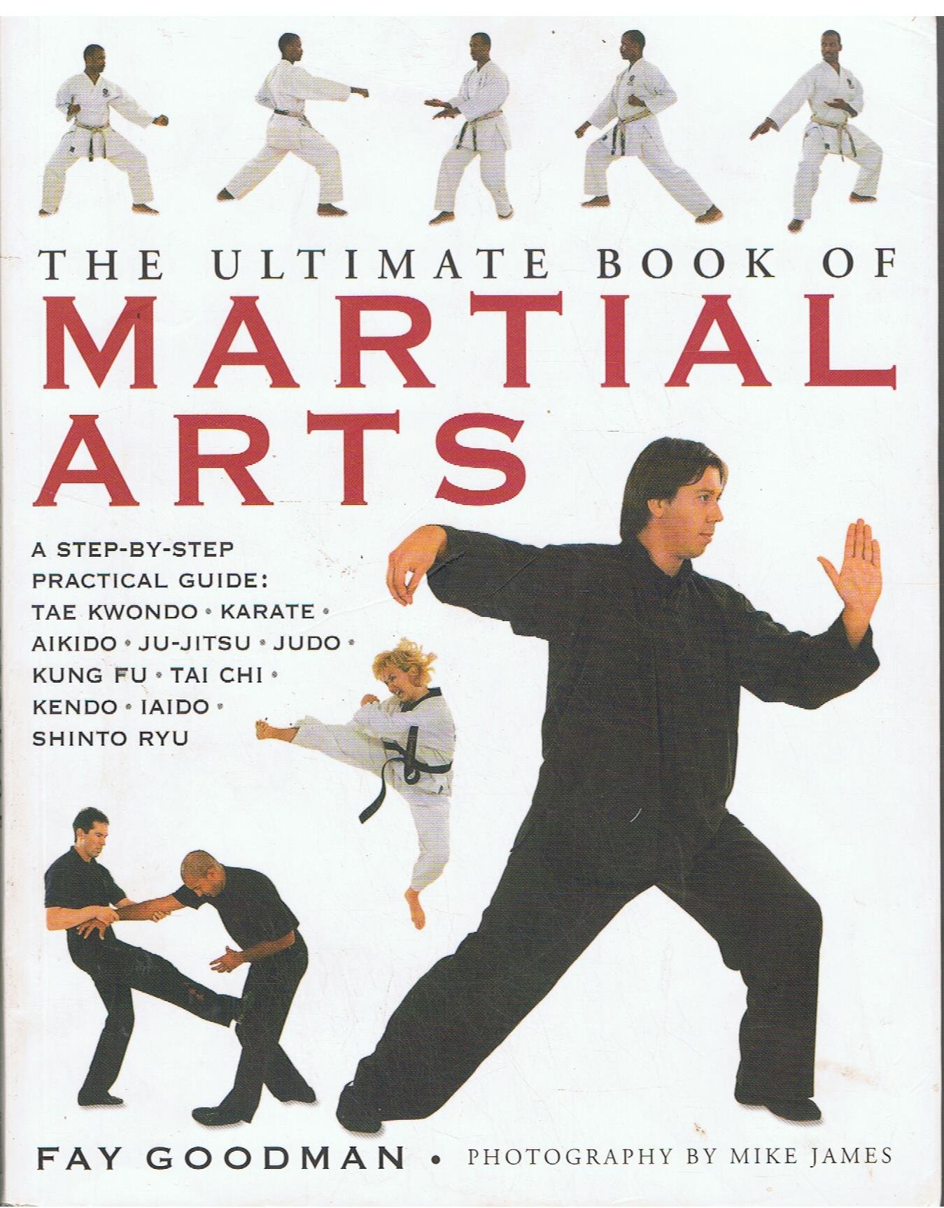 Martial Arts
