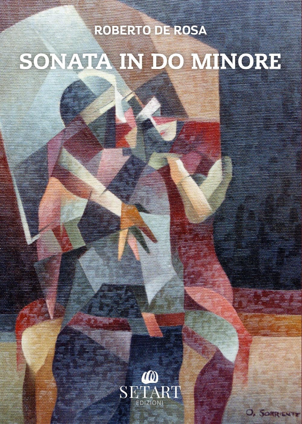 Sonata In Do Minore - 4