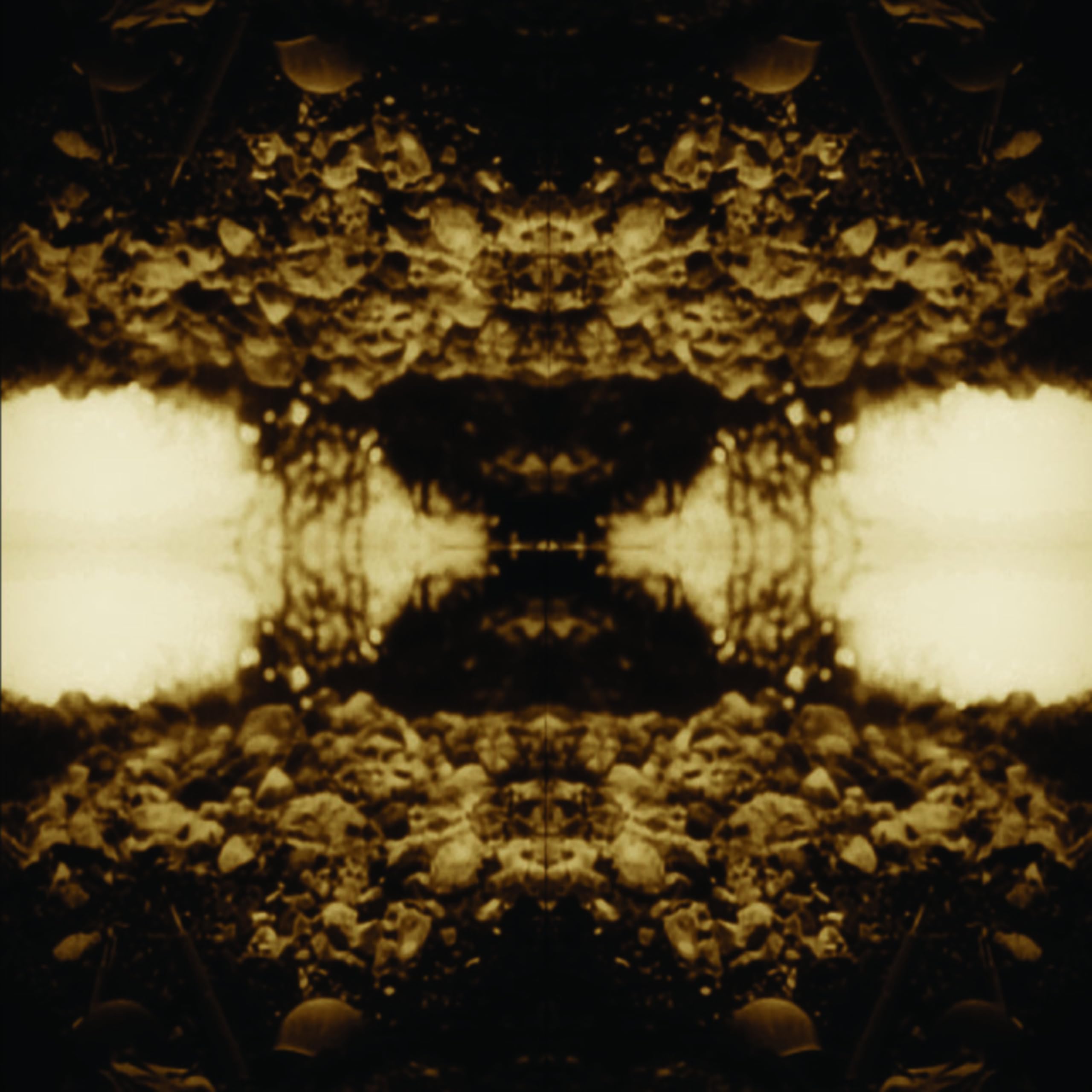 Teargas & Plateglass