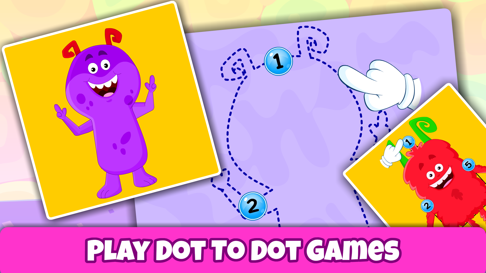 Free Kids Games Ages 2-5 - Games for Toddlers - App on Amazon Appstore