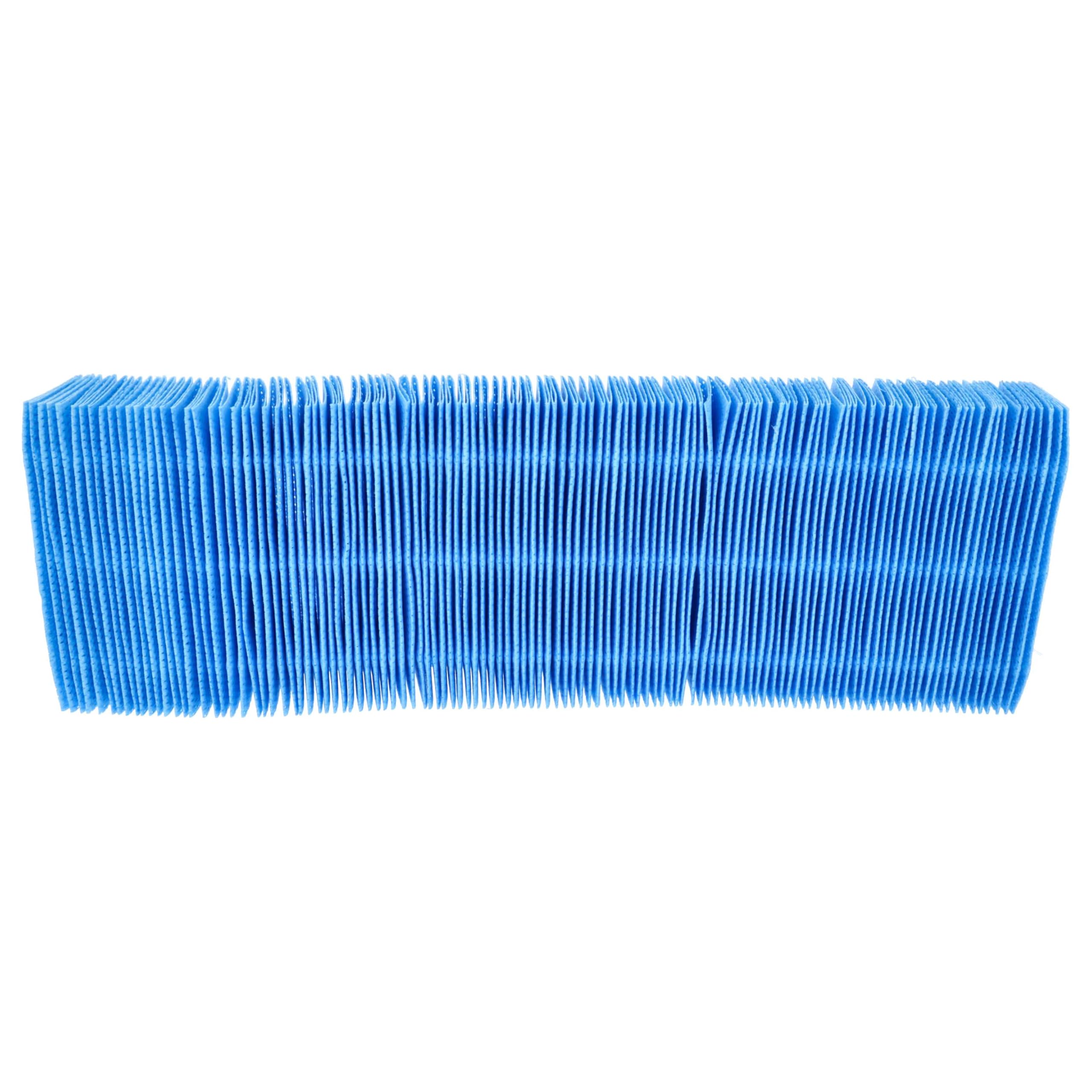 vhbw 4 x filtry kompatybilne z Soehnle Airfresh Hygro 500 nawilżacz powietrza – filtr powietrza, filtr nawilżający