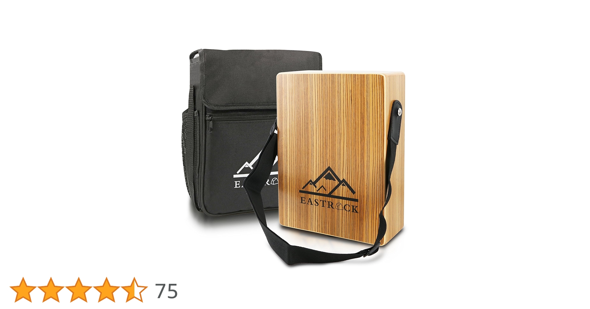 Amazon | カホン (ポータブルカホン) | カホン | 楽器・音響機器