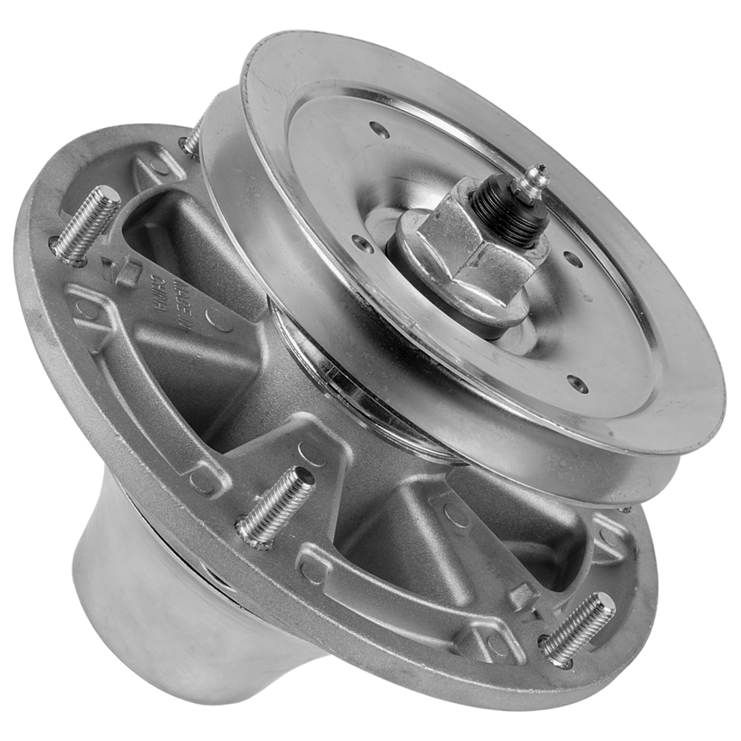 John  Amazon.com: Caltric Spindle Assembly Compatible with John Deere