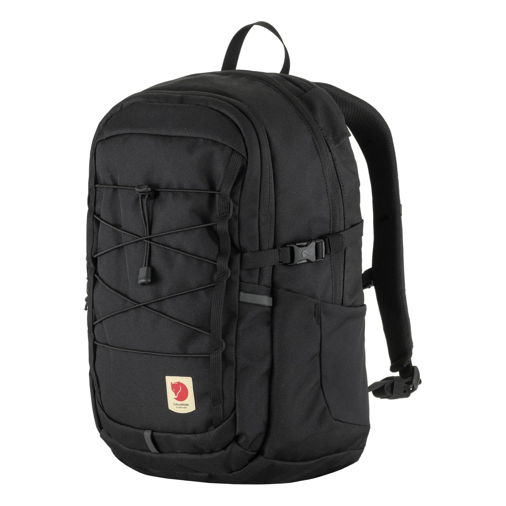 Fjällräven Skule 20 Backpack - Lightweight Durable Everyday Travel Laptop Bag