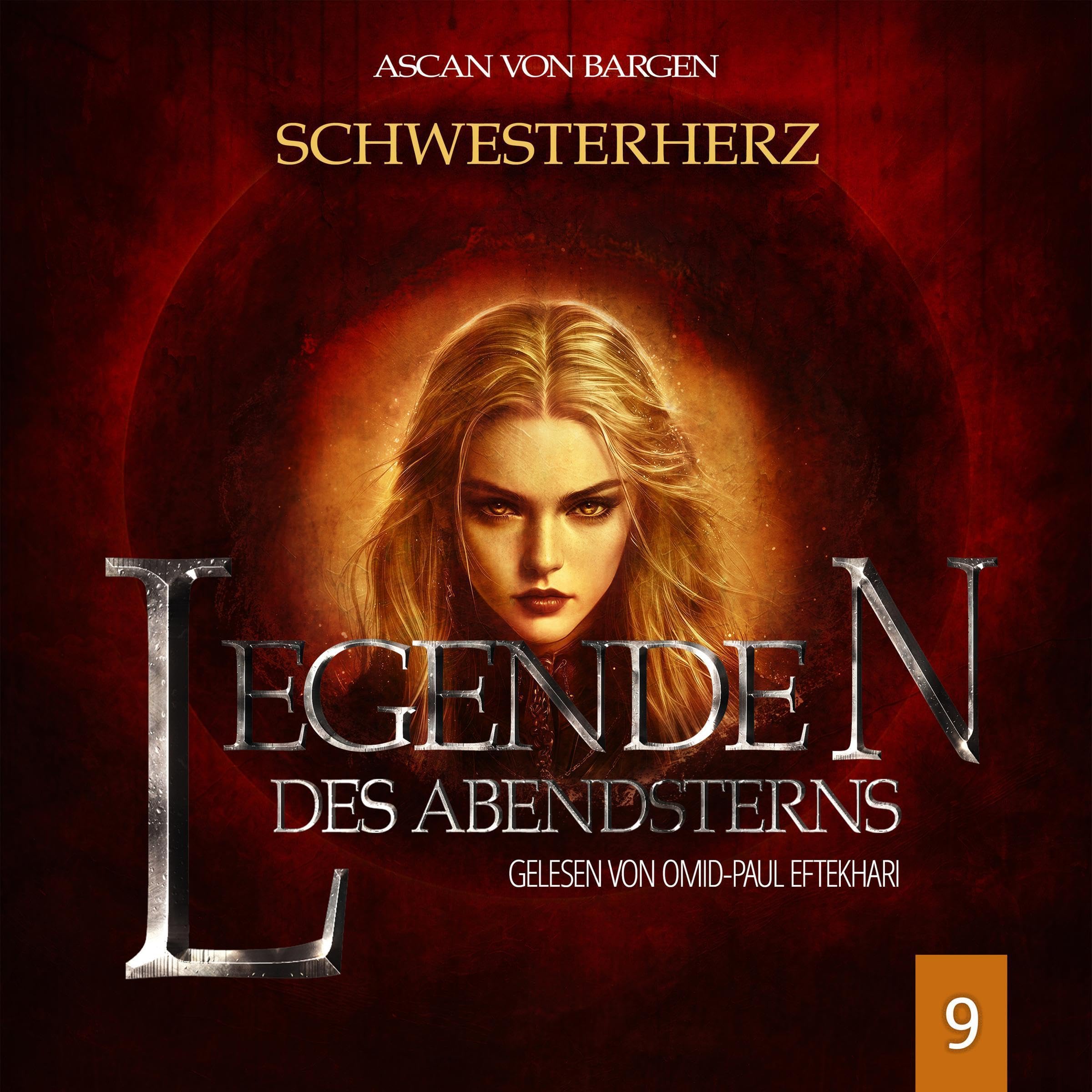 Cover art for Schwesterherz