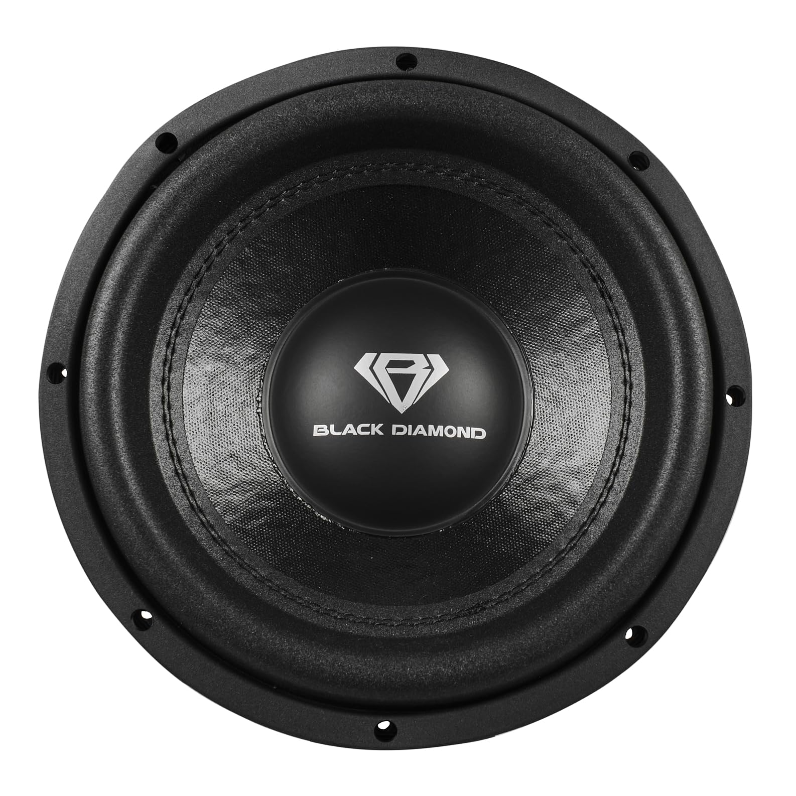 Amazon.co.jp: ブラックダイヤモンド DIA-10S 10インチ カーサブ