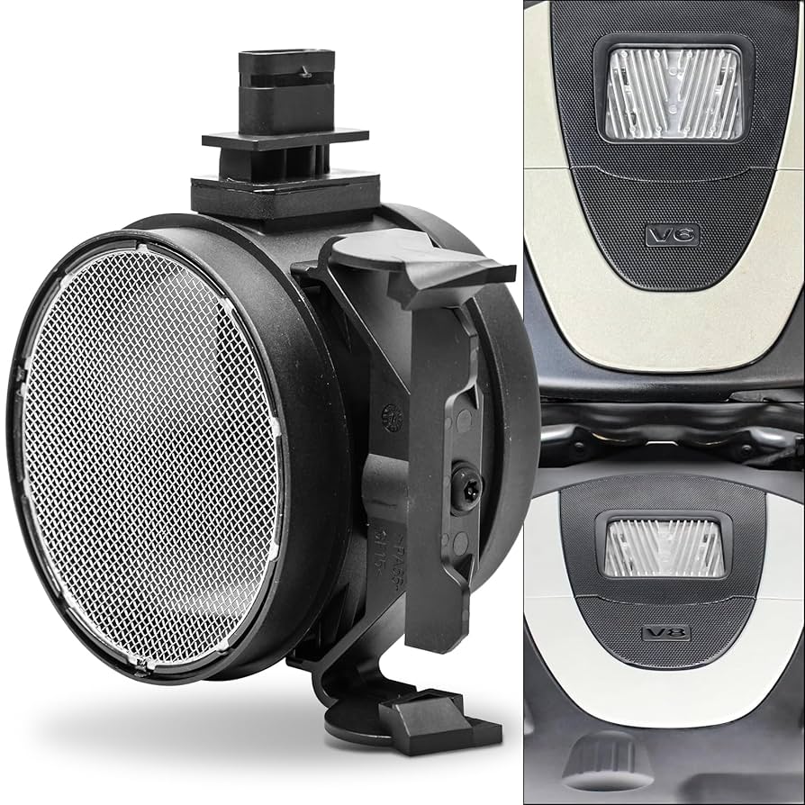 Amazon.com: MAF Mass Air Flow Sensor 0280218190 Replacement