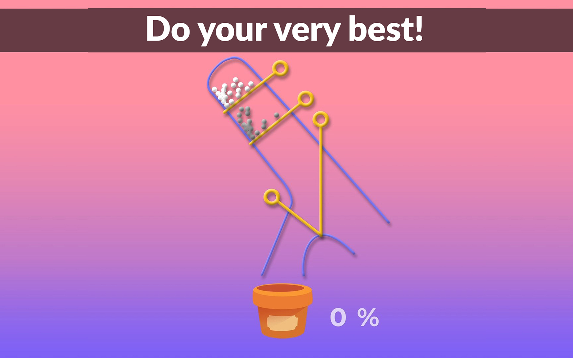 Garden Balls Pin Pull Games App on the Amazon Appstore