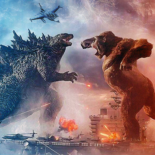 GODZILLA　vs　ゴング　パンフレット Amazon.co.jp: 【映画パンフレット】ゴジラVSコング 通常版