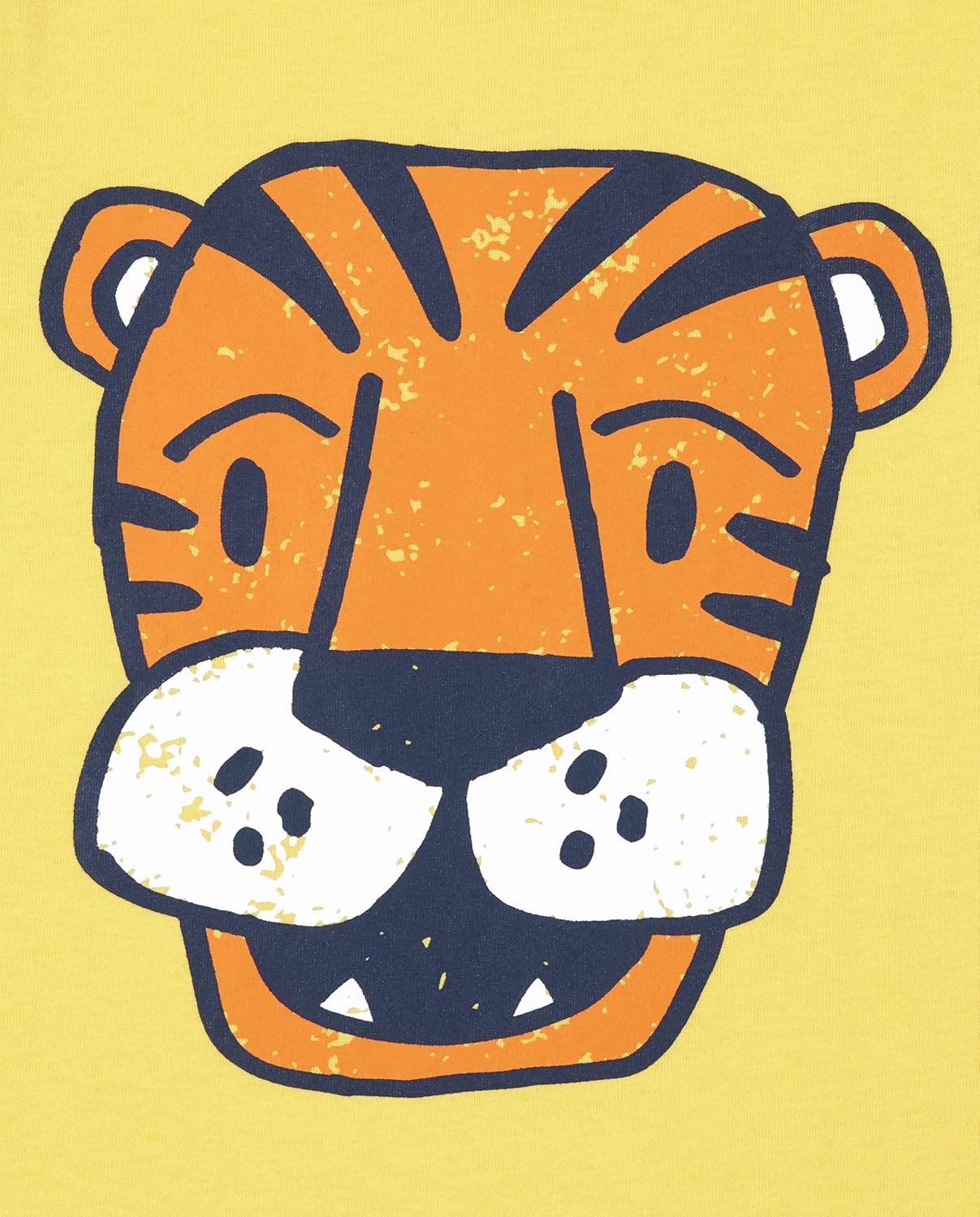 The Children's Place Baby-Boys and Toddler Dinos,Animals,Cars Short Sleeve Graphic T-Shirts,4 Pack - Image 4