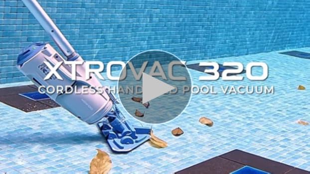 Amazon.com : KOKIDO 2025 Cordless Pool Vacuum with 72” Pole