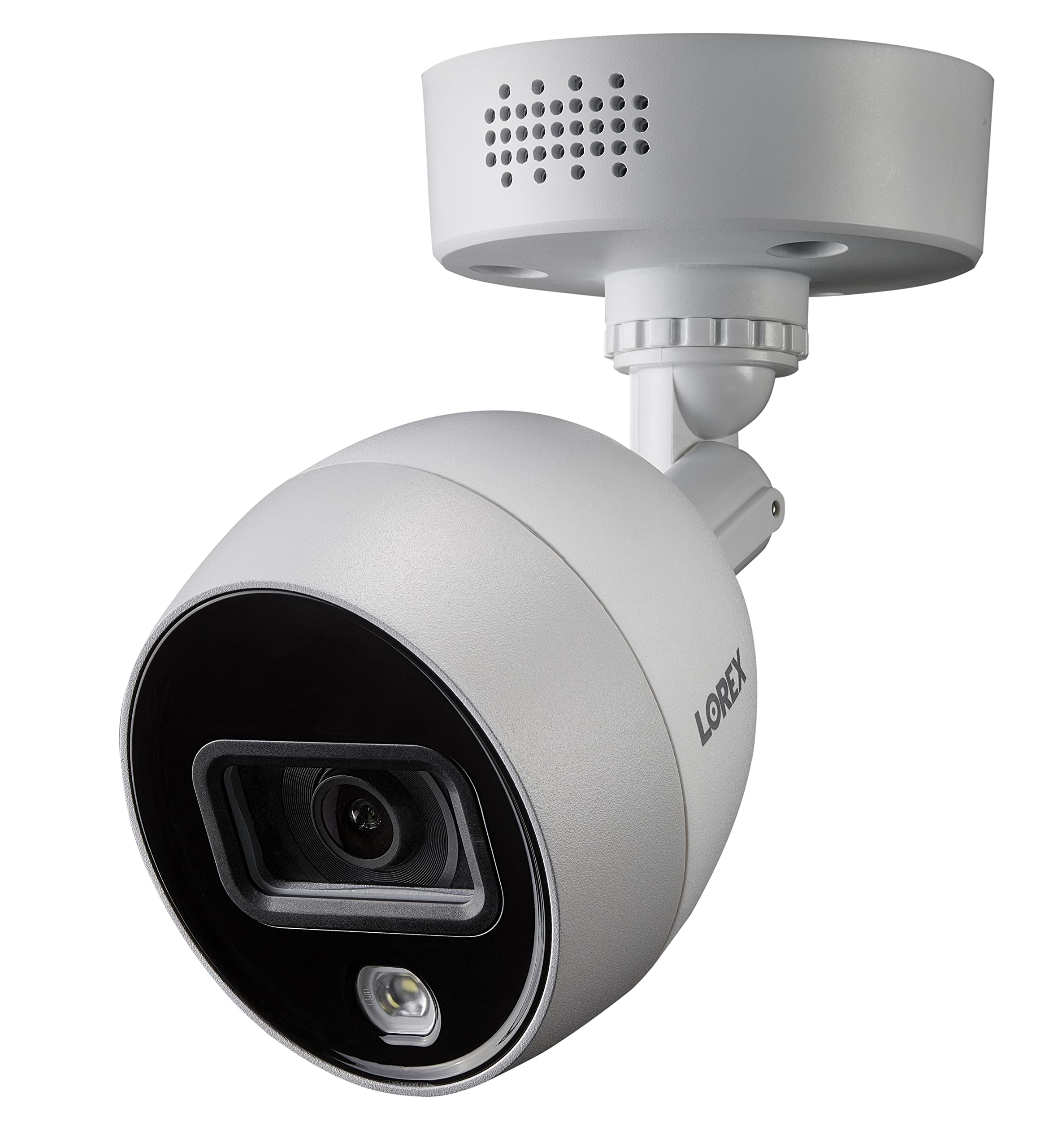Amazon.com : Lorex D4K2AD-1616 4K 20-Channel (16 Wired and 4 Wi-Fi