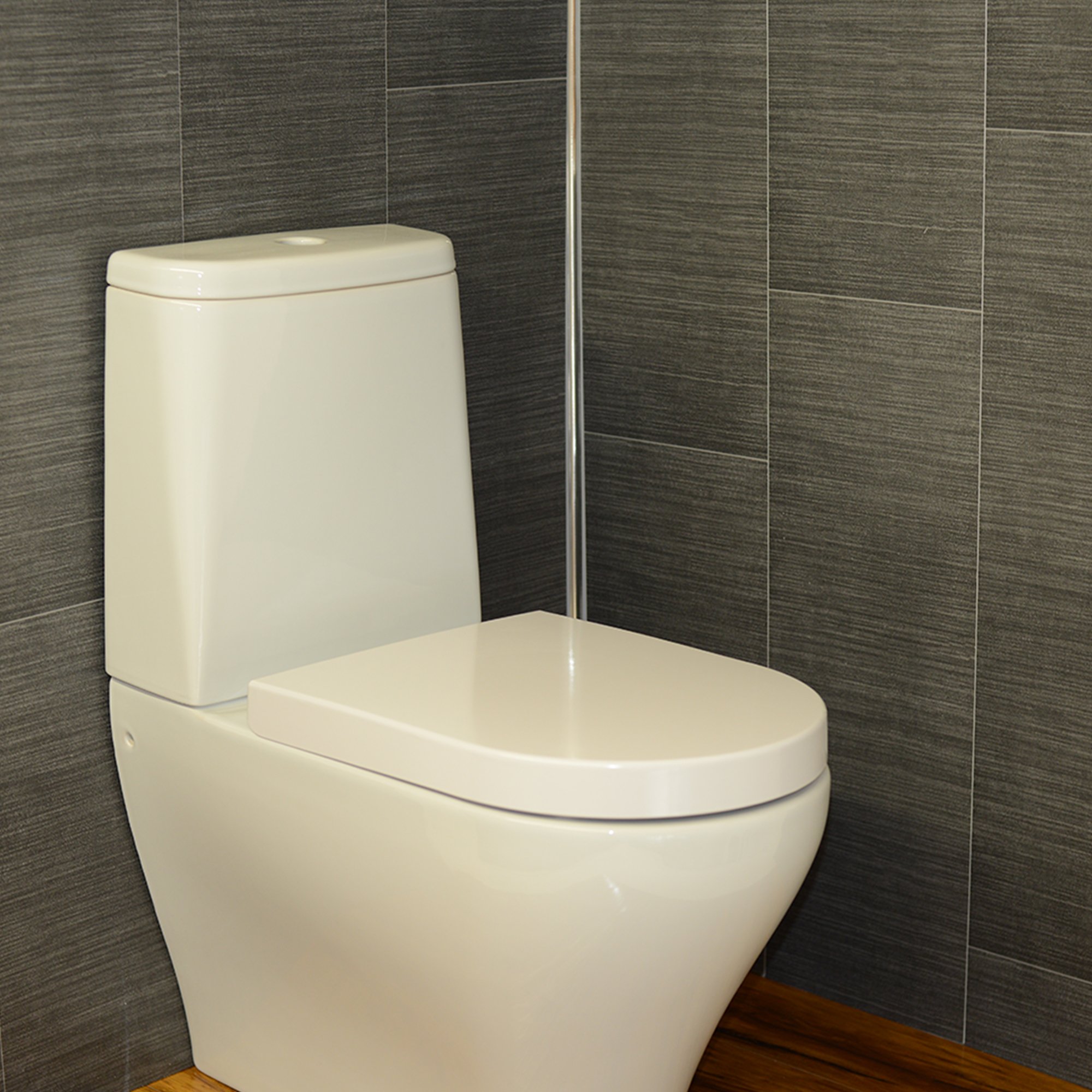 Buy Grey Panels Splashbacks Grey CladdingPVCfor Bathroom Shower