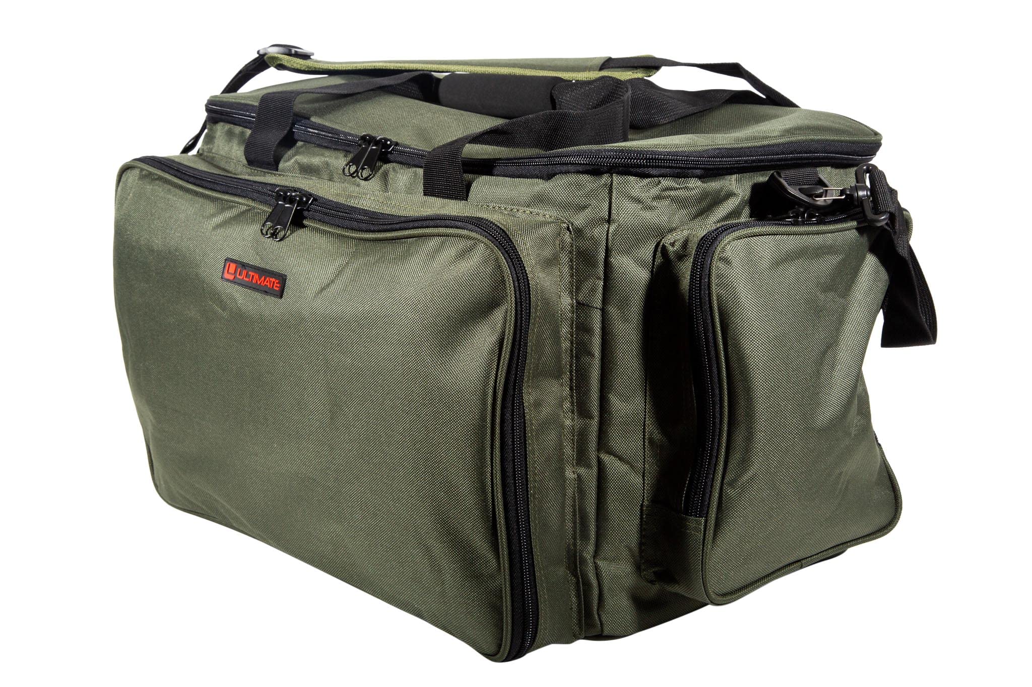 Ultimate Bolsa Isotérmica para Comida - Bolsa Isotermica