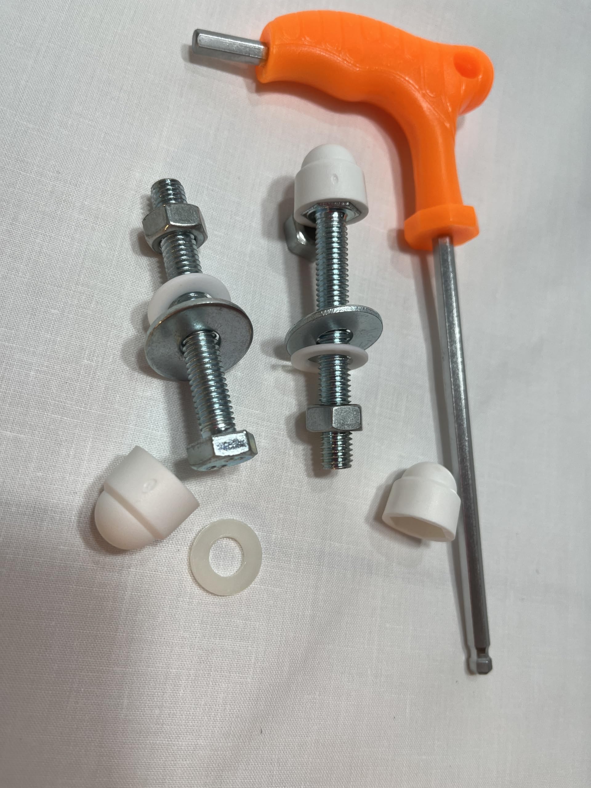 Bracci per tende da sole in alluminio L 50 x H 8 x P 6 cm | Leroy Merlin