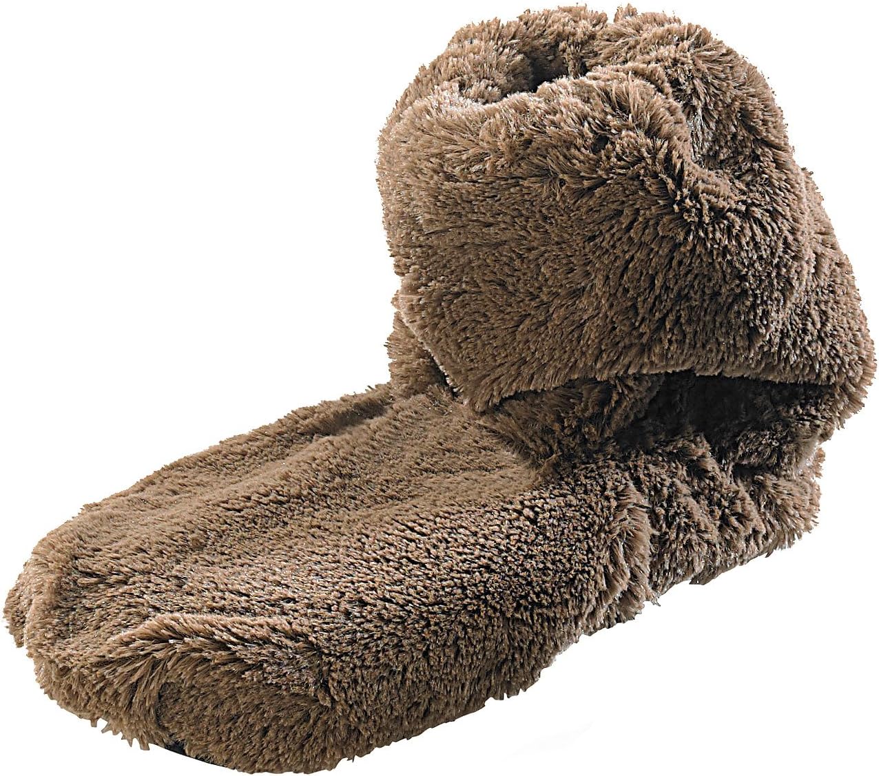 infactory Women's Slippers Brown brown 2-4