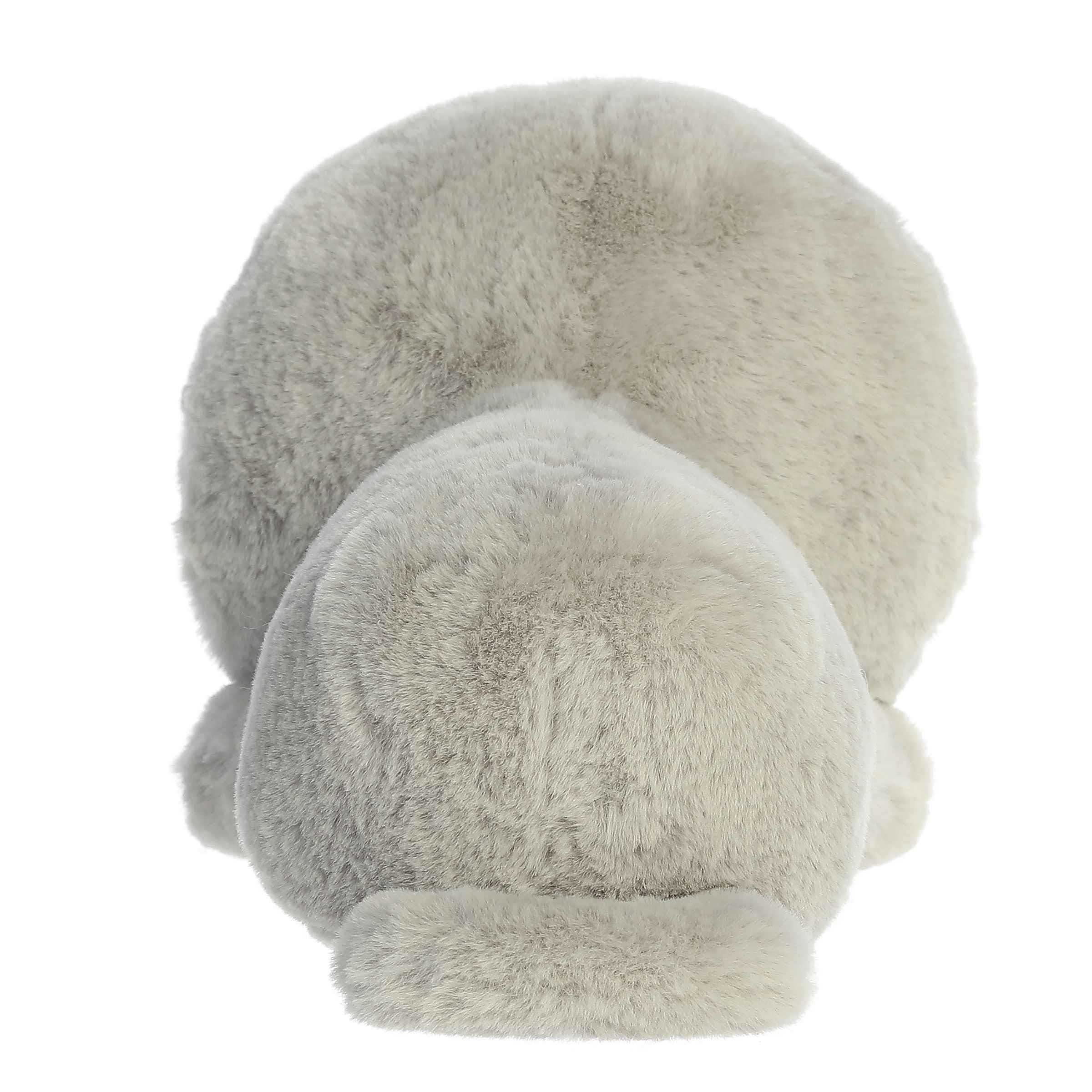 Aurora(r) Playful Too Cute(tm) Millie Manatee(tm) Stuffed Animal - Adorable Characters - Playful Fun - Gray 9 Inches - Image 4