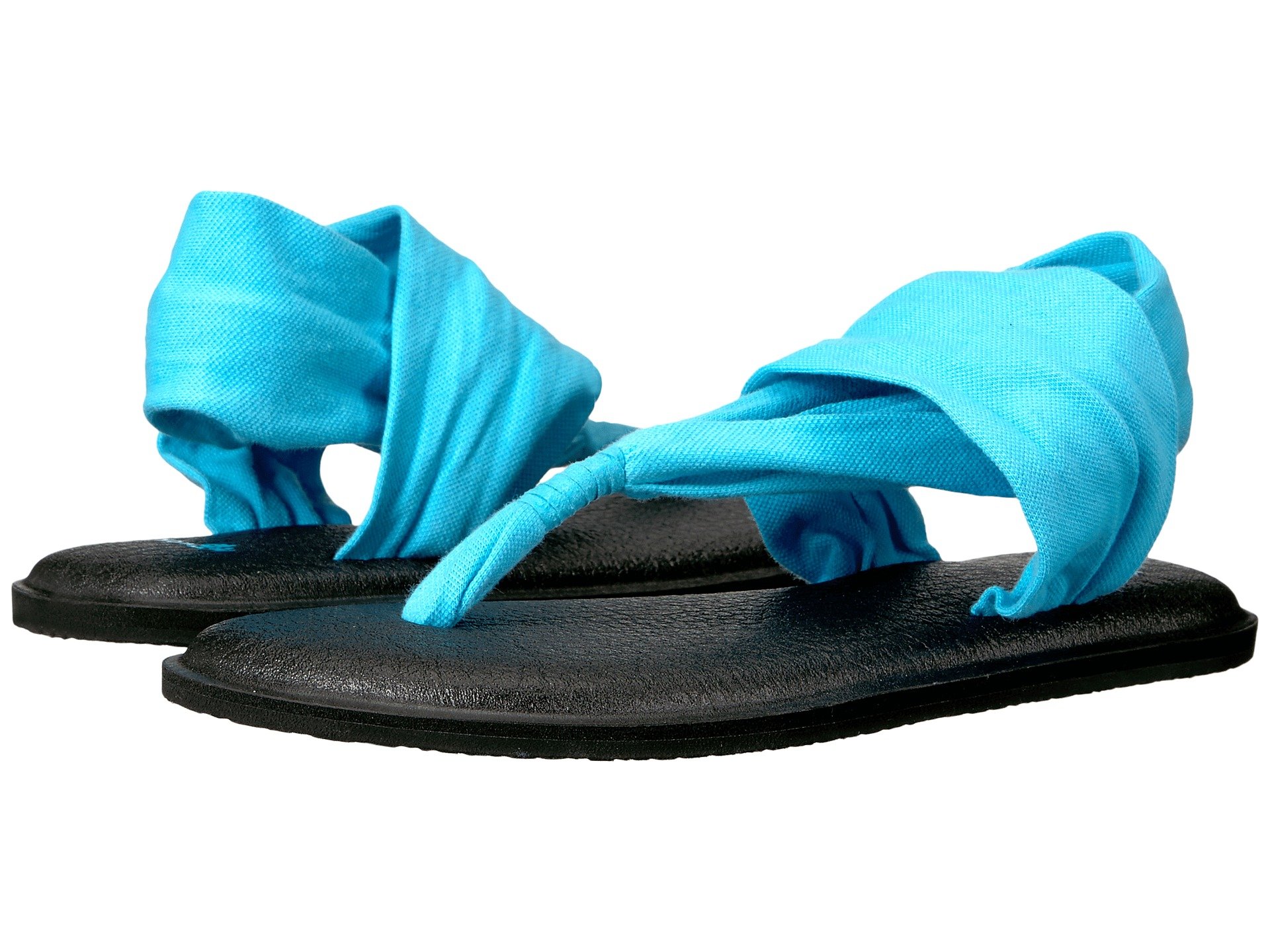 Sanuk Yoga Sling 2 at 6pm
