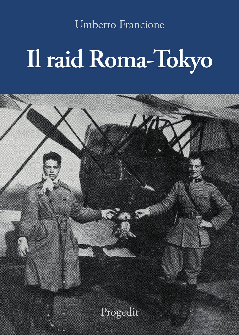 Il Raid Roma-Tokyo - 4