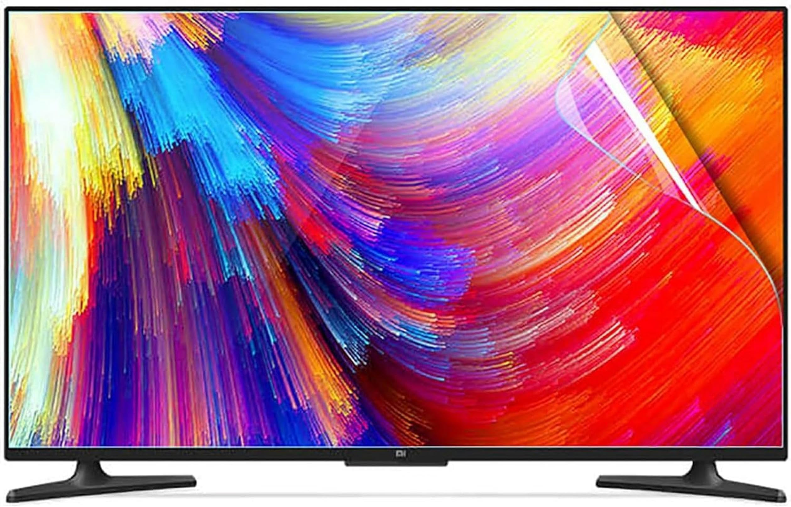 Ochraniacz ekranu telewizora, Folia ochronna na ekran telewizora 32-75 cali(55" (1221 * 689mm))