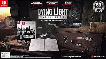 Nintendo Switch DYING LIGHT PLATINUM EDITION 81nUTthPavL._AC_UF350,