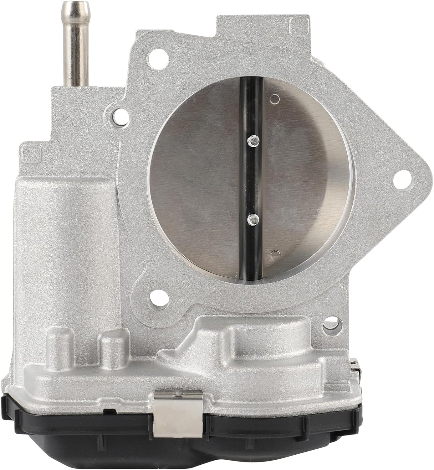 Automotive Throttle Body Compatible with 2019 2020 2021 For Lexus For ES300h L4 2.5L Replace Electronic Throttle Body 977-208 2203025020 22030F0020