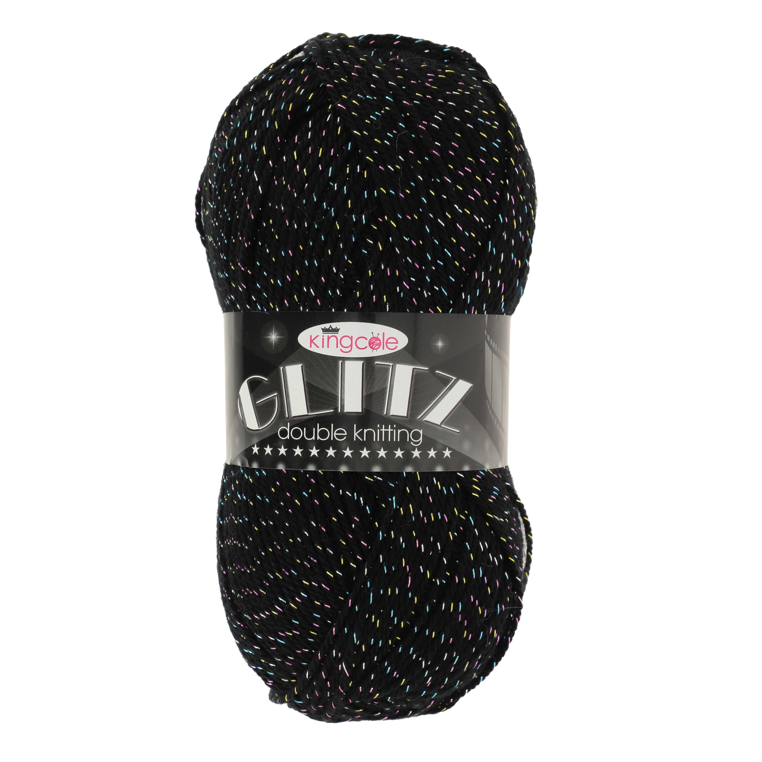 King Cole Glitz DK (4724)