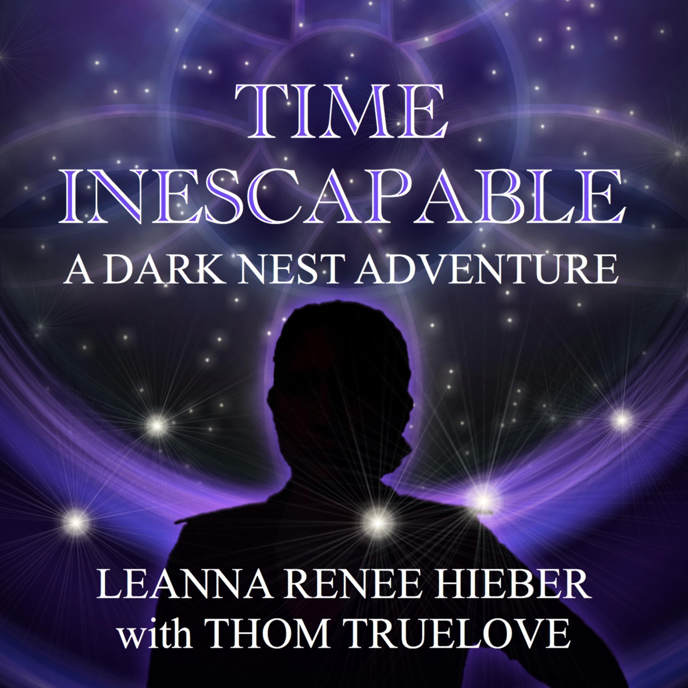 Cover art for Time Inescapable