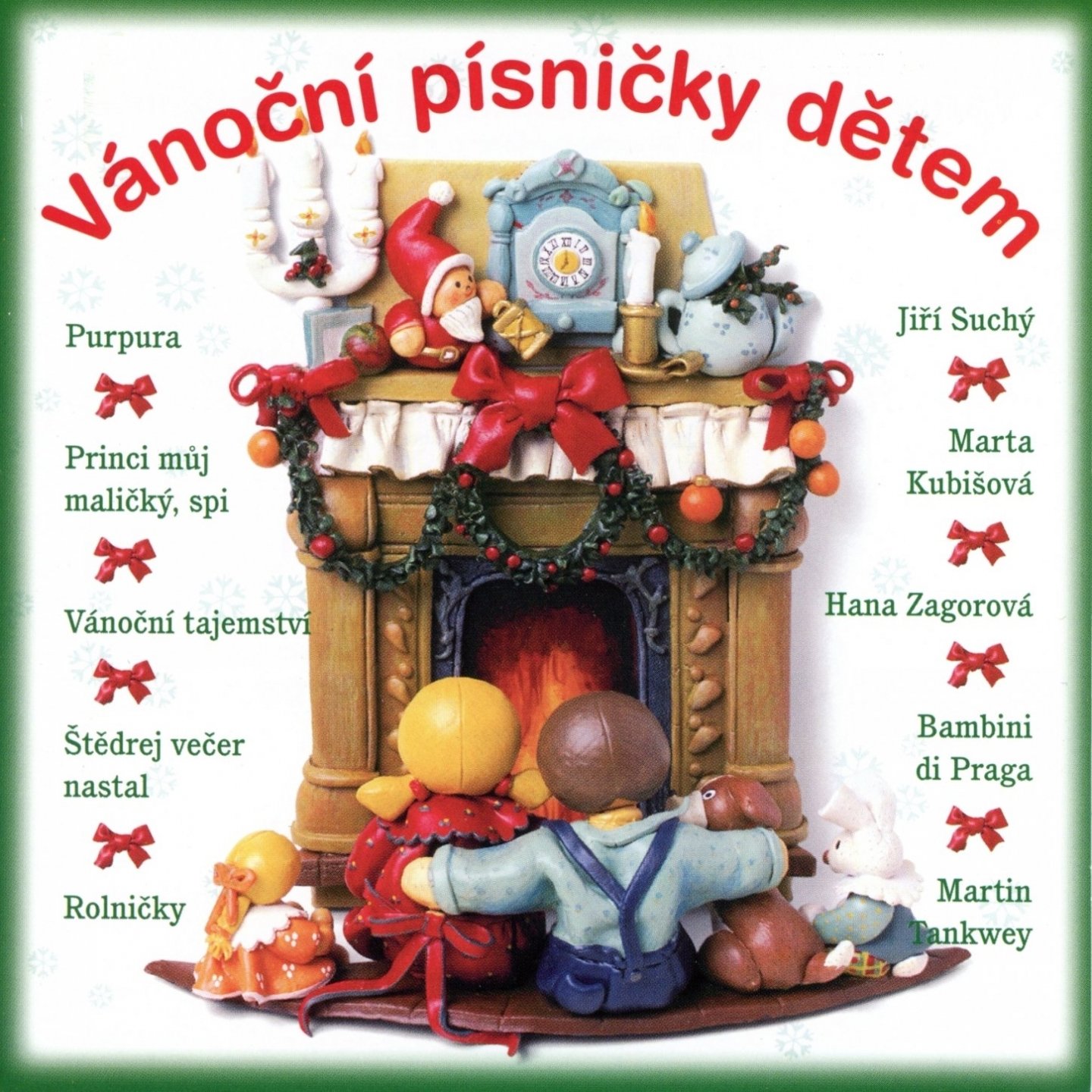 Tereza Vágnerová, Josef Vágner