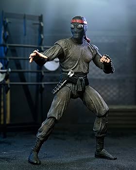 Amazon.com: RE-EL Toys Teenage Mutant Ninja Turtles 2: Secret of