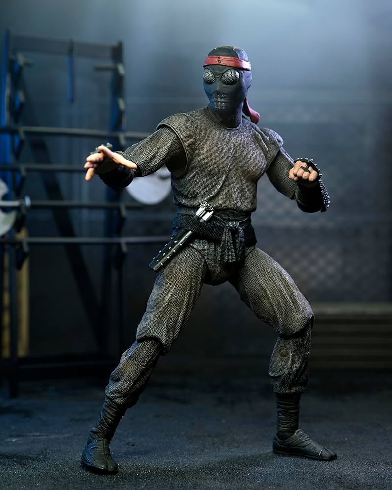 Amazon.com: RE-EL Toys Teenage Mutant Ninja Turtles 2: Secret of