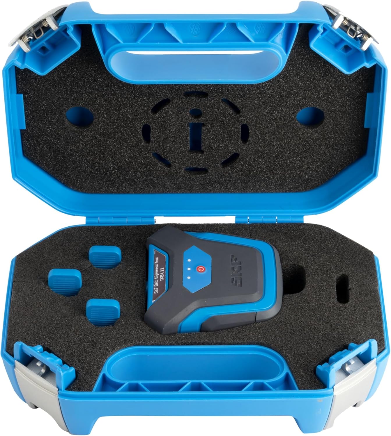 SKF TKBA 11 Precision Belt Alignment Tool (TKBA 10 Replacement)