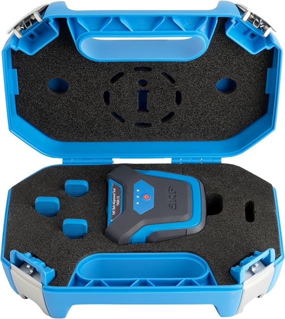 SKF TKBA 11 Precision Belt Alignment Tool (TKBA 10 Replacement)