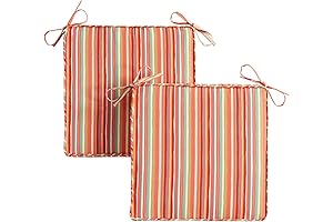 Watermelon Outdoor Pillows: A Dash of Refreshing Vibes for Your Patio OASIS