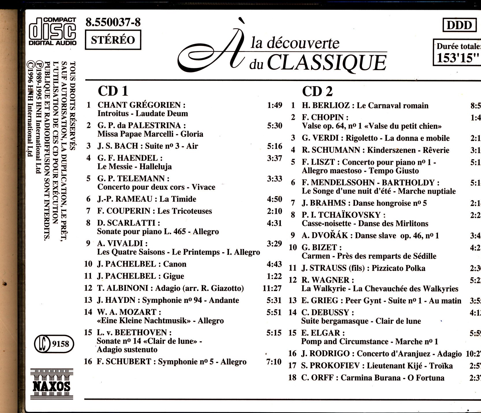 A la Decouverte [Audio CD] A La Decouverte