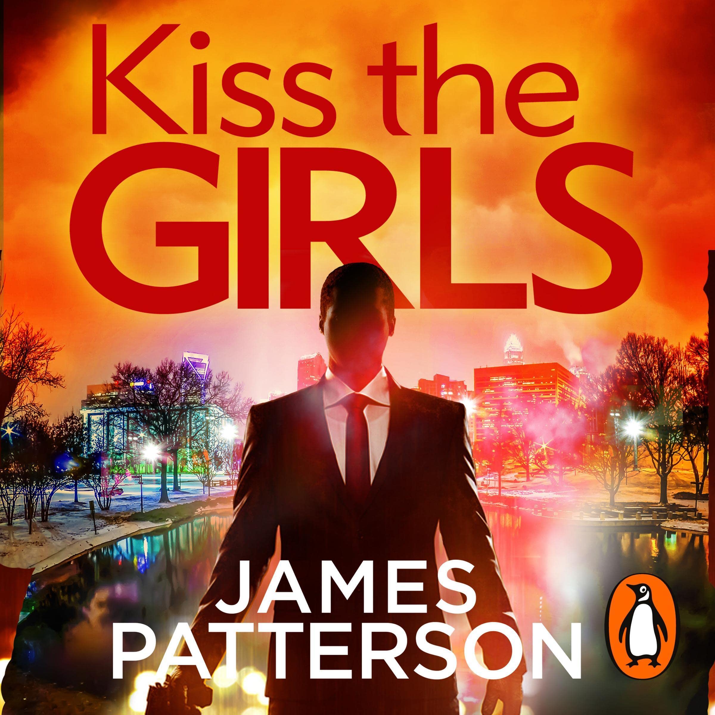 Kiss the Girls