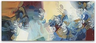 Trademark Fine Art Sunrise by Masters Fine Art, 8x19-Inch