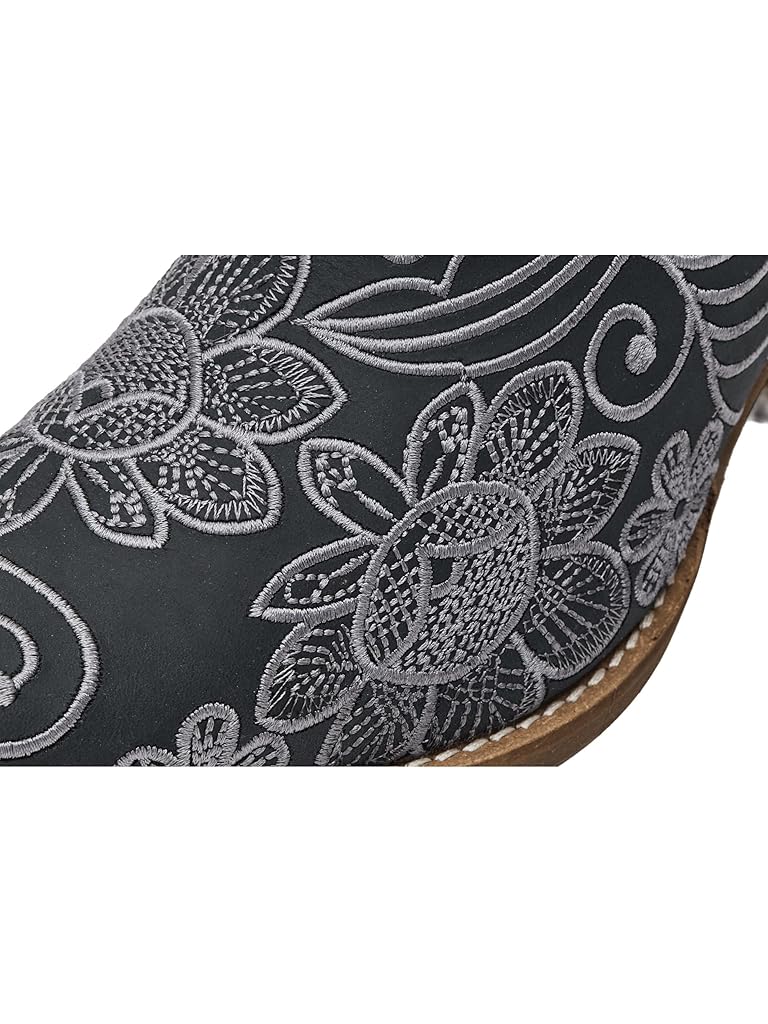 Black Dingo Western Swing