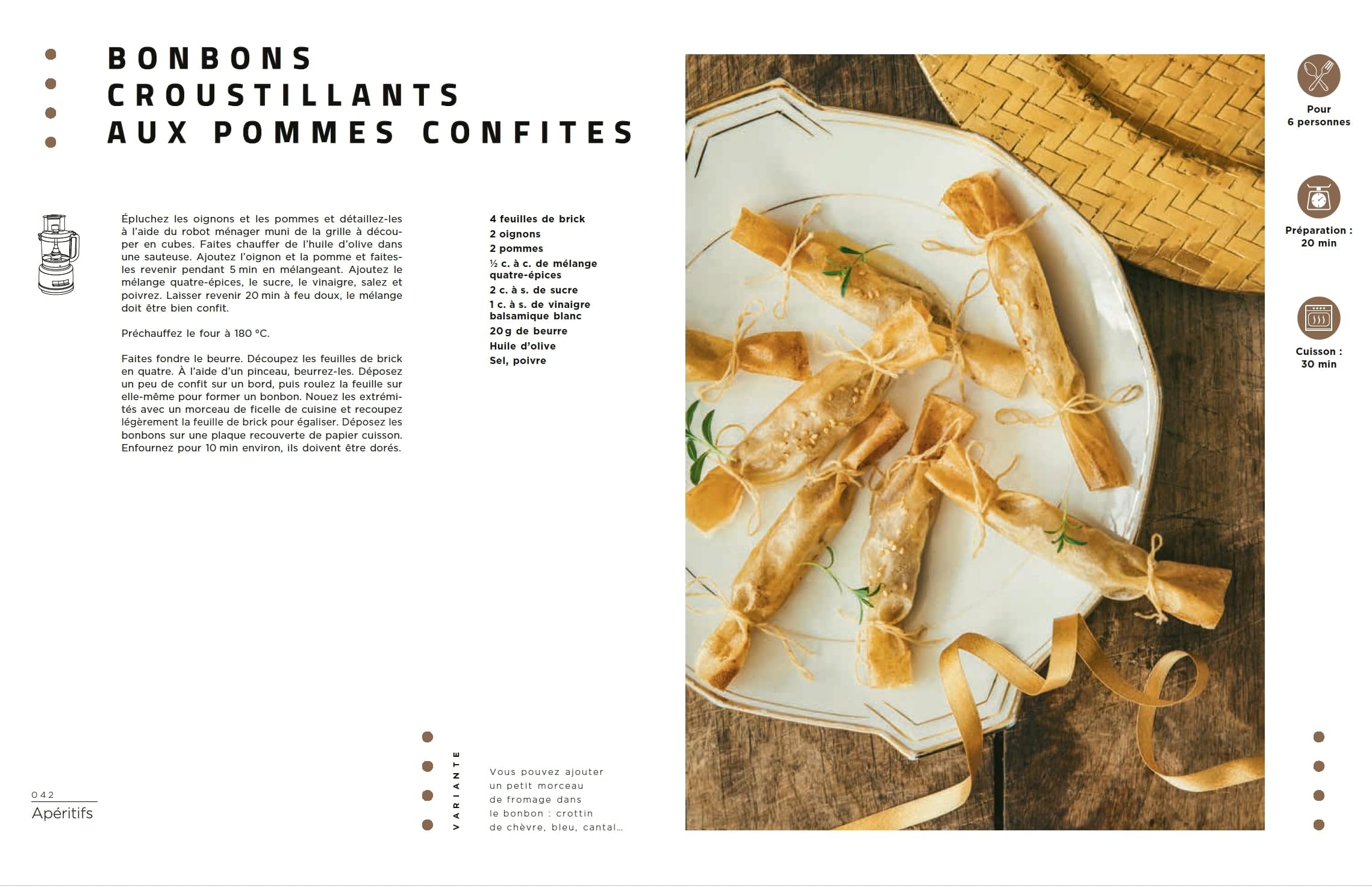 KitchenAid Repas de Fêtes: 70 recettes pour toutes vos occasions