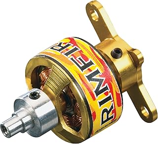 Great Planes Rimfire 200 18-06-2400 Outrunner Brushless Motor