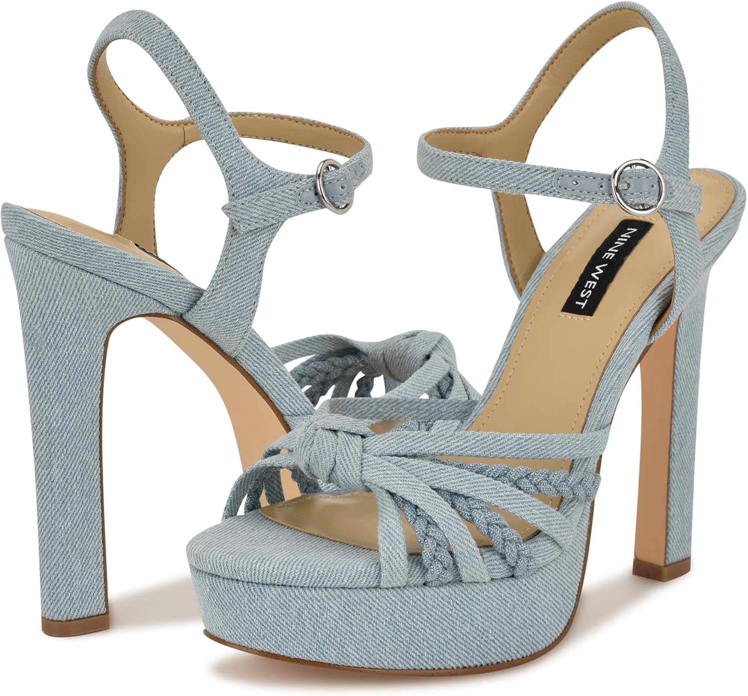 Nine West womens Waser