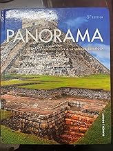 Panorama 5e Student Edition