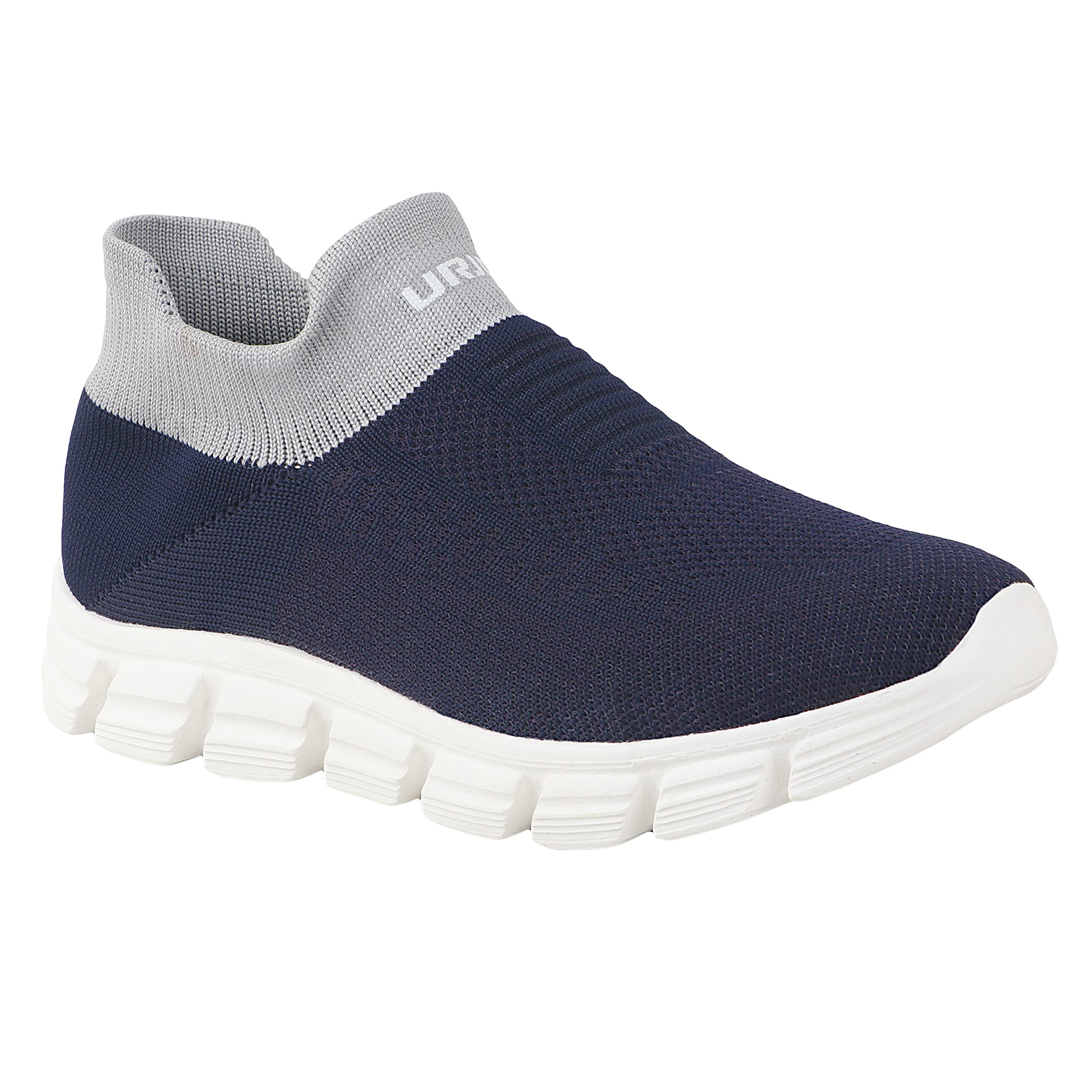 URJO Unisex Kids Shoes, Spirit, D Blue, 12 (B0BG7SJT48) Amazon Price History, Amazon Price Tracker
