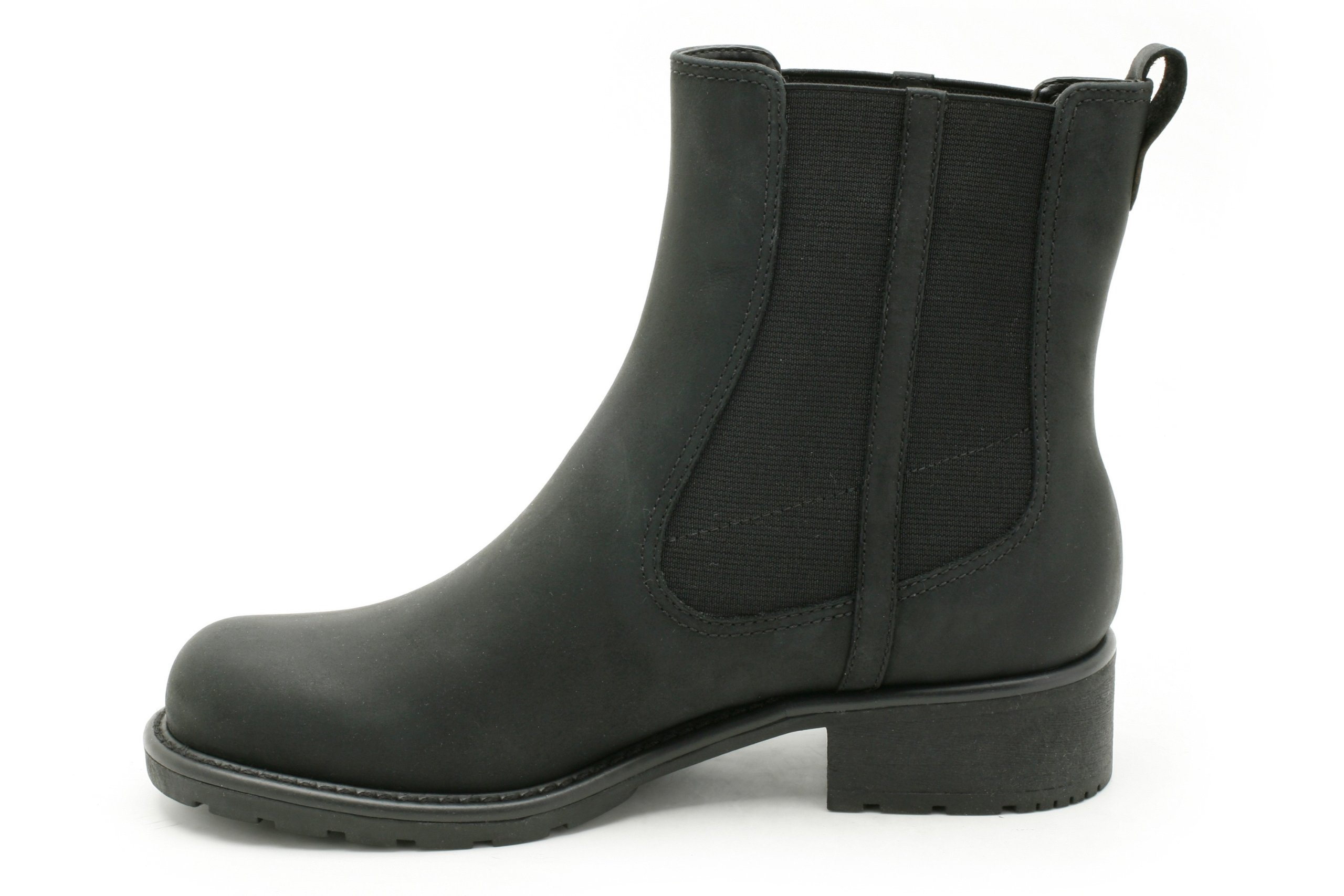 Clarks Baia Di Charlten StivalettoDonna